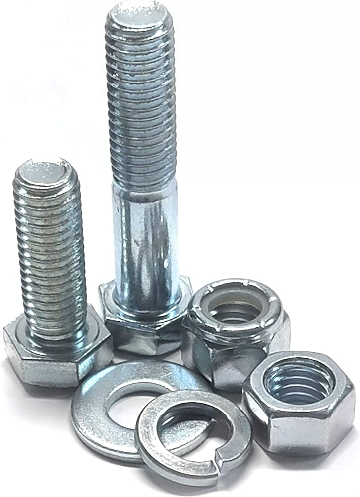 Hardware & Fasteners